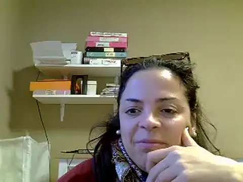 ITALIANASISIXX online show from October 21, 2025, 6:14 am