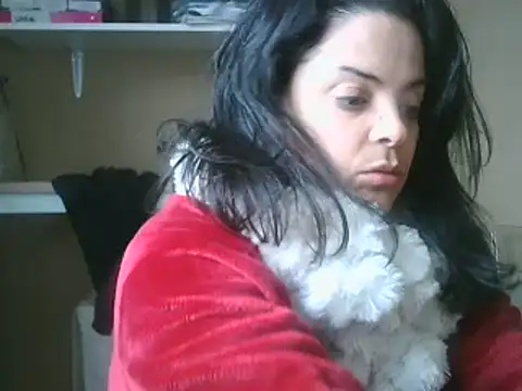 ITALIANASISIXX online show from November 19, 2025, 8:25 am