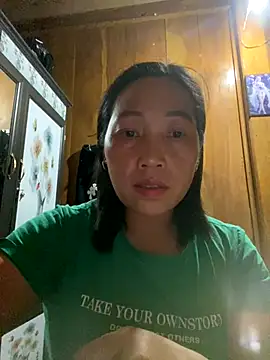 Lai005 online show from September 12, 2025, 3:56 pm