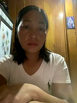 Lai005 online show from September 21, 2025, 7:48 pm