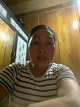 Lai005 online show from September 25, 2025, 2:43 pm