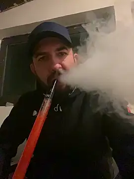 andrey1887 online show from October 13, 2025, 8:53 pm