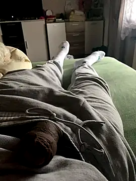 andrey1887 online show from November 29, 2025, 11:02 am