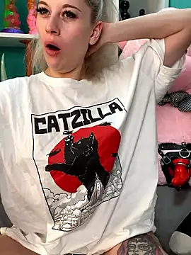 TheRealJessyLey online show from January 14, 2026, 6:30 am