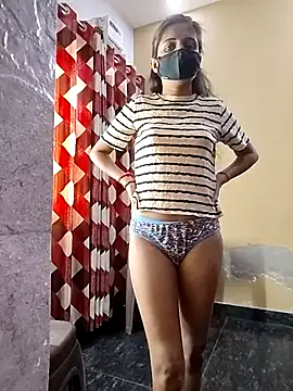 Ruhi 07 online show from October 29, 2025, 4:15 am