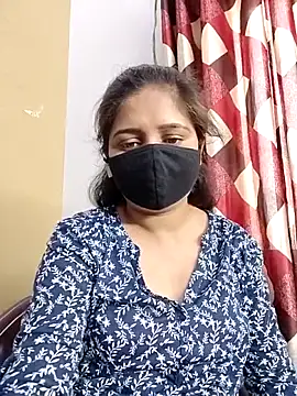 Snapshot of Ruhi_07 chatting on May 13, 2026, 4:21 am Ruhi 07 online show from May 13, 2026, 4:21 am