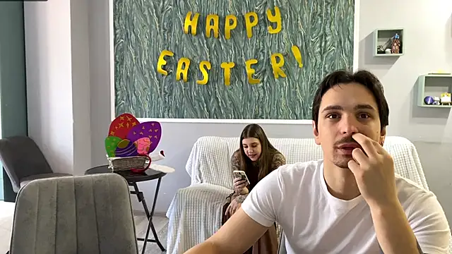 VelvetMiley online show from March 31, 2026, 11:10 am