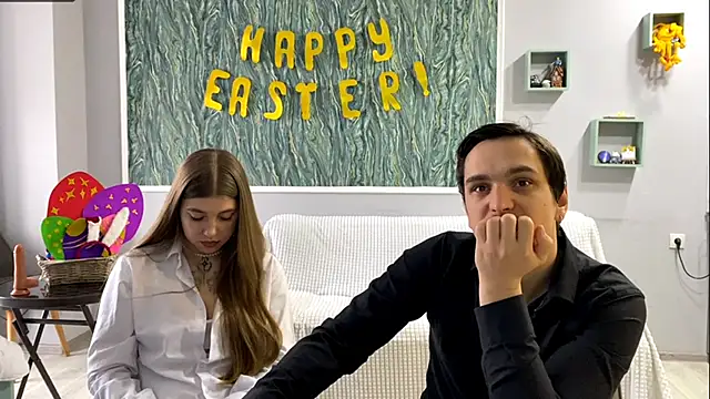 VelvetMiley online show from April 5, 2026, 10:12 am