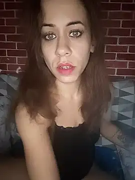 HotGinger66 online show from February 9, 2026, 10:30 am