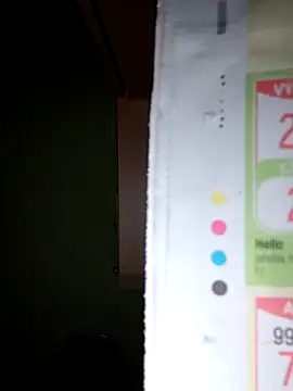 Moonolighta online show from October 23, 2025, 6:23 am