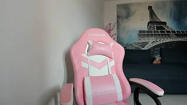 RheaEtthan online show from March 19, 2026, 12:42 pm