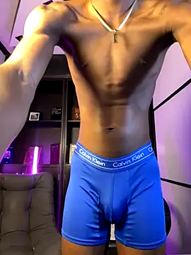 Brycce santos online show from October 31, 2025, 2:29 pm