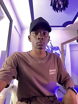 Brycce santos online show from April 10, 2026, 2:33 pm