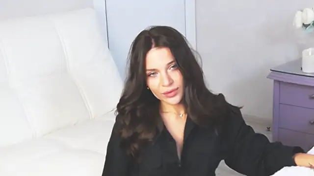 AngelicaDillon online show from September 14, 2025, 5:39 am