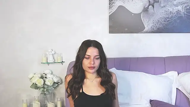 AngelicaDillon online show from November 15, 2025, 5:38 am