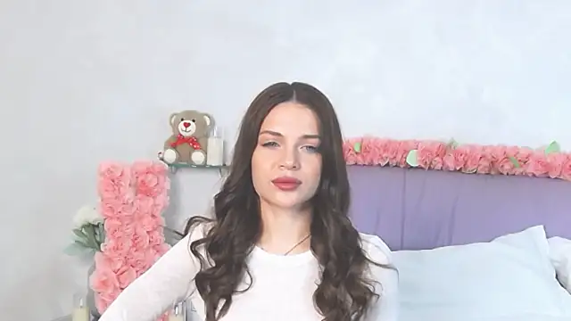 Snapshot of AngelicaDillon chatting on May 6, 2026, 9:14 am AngelicaDillon online show from May 6, 2026, 9:14 am