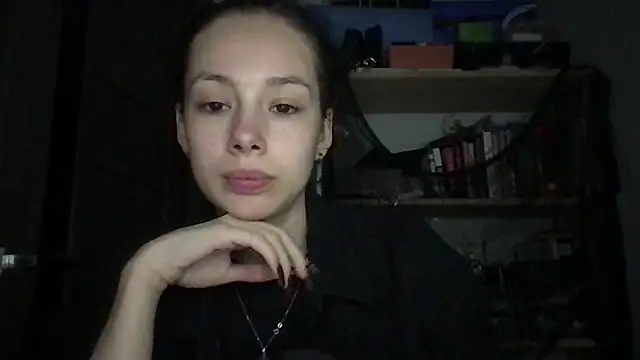 Yuna5343 online show from November 1, 2025, 8:33 pm