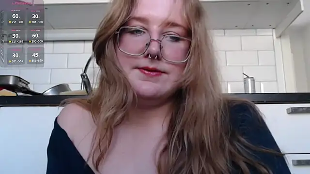 AgnesRoseCams online show from April 21, 2026, 9:59 am