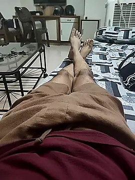 Ritesh08679 online show from October 26, 2025, 6:25 pm