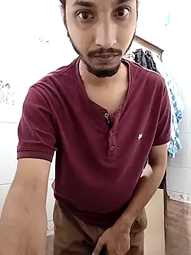 Ritesh08679 online show from February 15, 2026, 4:42 am