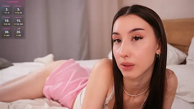 JettaPrincess online show from September 30, 2025, 3:33 am