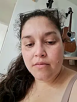 valkiriabbw online show from October 6, 2025, 3:31 pm