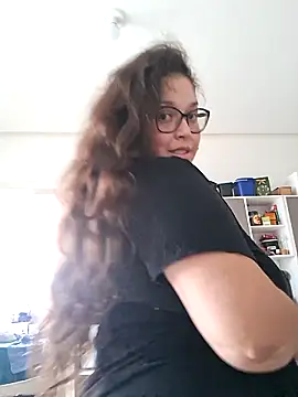 valkiriabbw online show from March 17, 2026, 1:36 pm