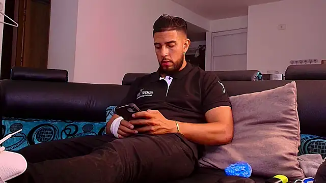 DaveSoldier online show from November 30, 2025, 12:47 am