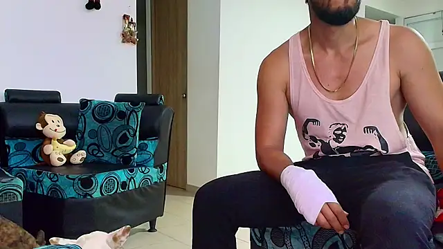 Snapshot of DaveSoldier chatting on December 23, 2025, 2:53 am DaveSoldier online show from December 23, 2025, 2:53 am