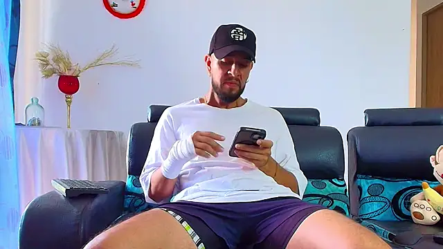 Snapshot of DaveSoldier chatting on January 10, 2026, 5:37 pm DaveSoldier online show from January 10, 2026, 5:37 pm