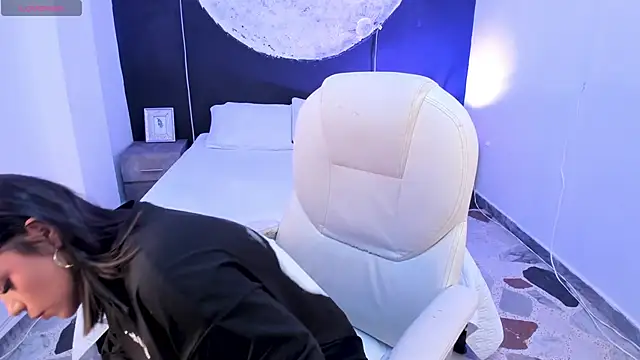 ShaniaDaniels online show from September 24, 2025, 9:29 pm