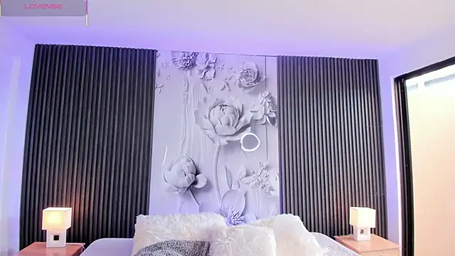 ShaniaDaniels online show from January 5, 2026, 8:12 pm