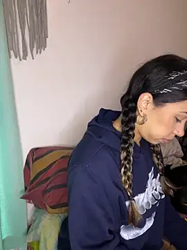 jessens144 online show from September 19, 2025, 5:57 pm