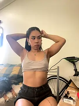 jessens144 online show from October 1, 2025, 3:18 pm