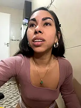 jessens144 online show from October 11, 2025, 3:17 am