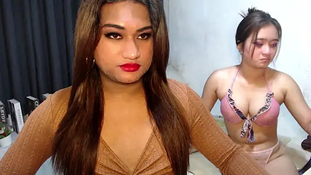 LastyLuna online show from February 1, 2026, 6:23 am