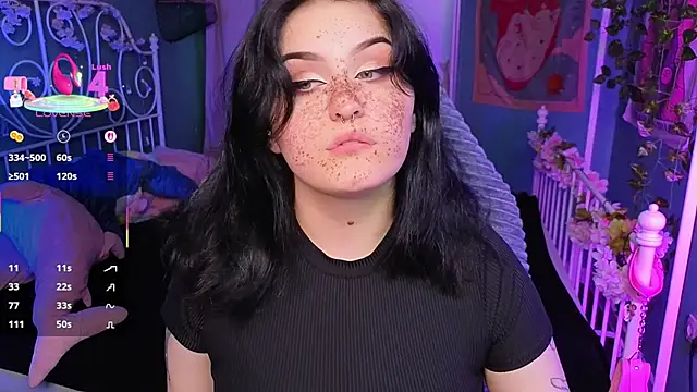 Dark Shine online show from October 7, 2025, 6:10 am