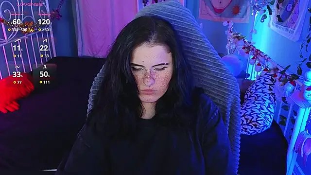 Snapshot of Dark_Shine chatting on December 19, 2025, 5:14 am Dark Shine online show from December 19, 2025, 5:14 am