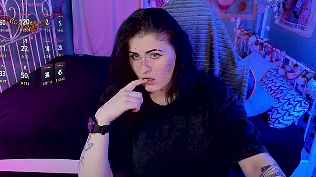 Snapshot of Dark_Shine chatting on December 20, 2025, 3:30 pm Dark Shine online show from December 20, 2025, 3:30 pm