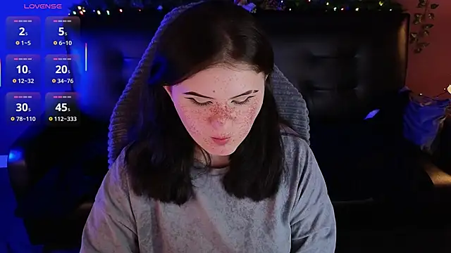 Snapshot of Dark_Shine chatting on January 7, 2026, 8:55 pm Dark Shine online show from January 7, 2026, 8:55 pm