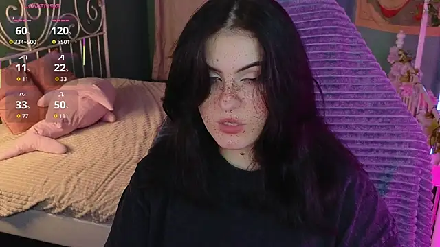 Snapshot of Dark_Shine chatting on January 11, 2026, 8:25 pm Dark Shine online show from January 11, 2026, 8:25 pm