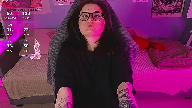 Dark Shine online show from April 20, 2026, 8:21 pm