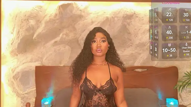 alisonn moon online show from February 9, 2026, 10:58 pm