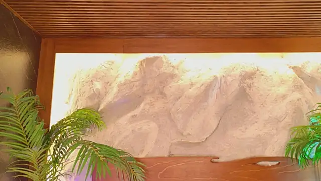 alisonn moon online show from March 27, 2026, 10:09 pm