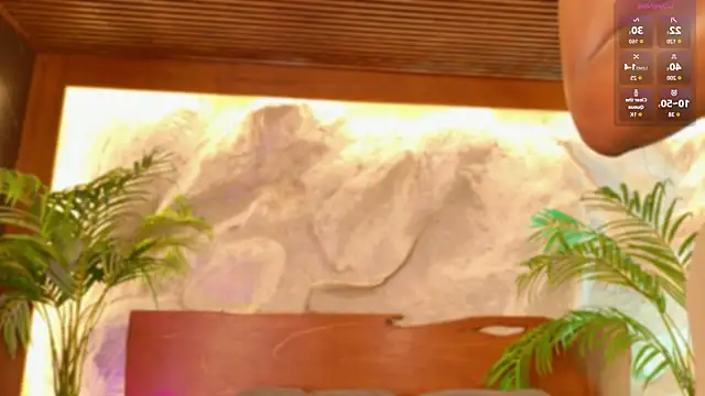 alisonn moon online show from April 21, 2026, 10:12 pm