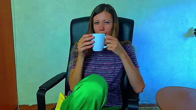 Bom Mia Bom online show from July 9, 2026, 1:09 am