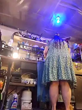 Love86Emily online show from January 9, 2025, 3:44 pm