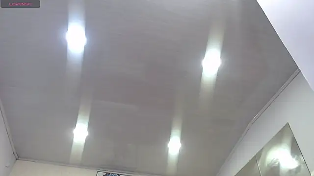 AriannaAdames online show from March 21, 2026, 12:43 pm