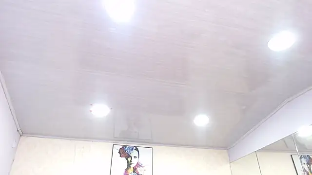 AriannaAdames online show from April 20, 2026, 12:30 pm