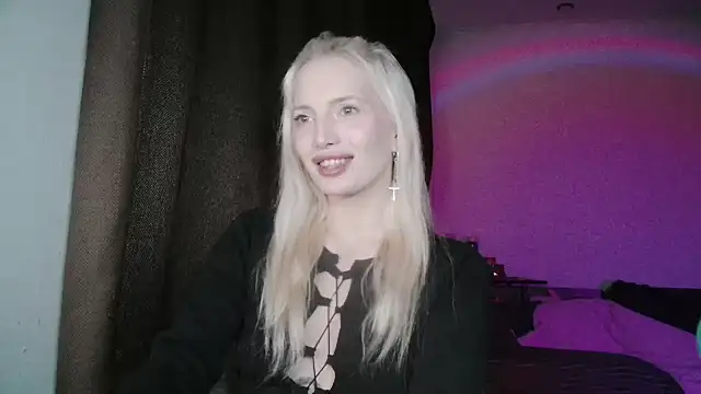 SpaceMarsi online show from April 21, 2026, 10:56 pm